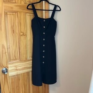 Express dress